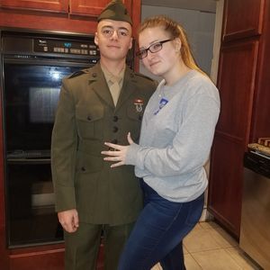 Meet your Posher, Rachael